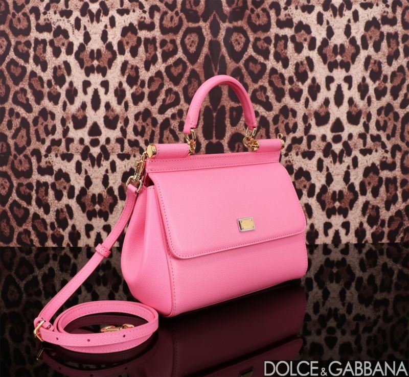 Dolce Gabbana Top Handle Bags